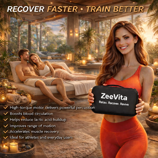 Powerful 99 Speed Massage Gun with 3 Modes and 10 Massage Heads, Portable Deep Tissue Muscle Massager for Pain Relief Recovery, Percussion Athlete Massager for Muscle Tension Shoulder Back Body Neck Arm Legs Relaxation